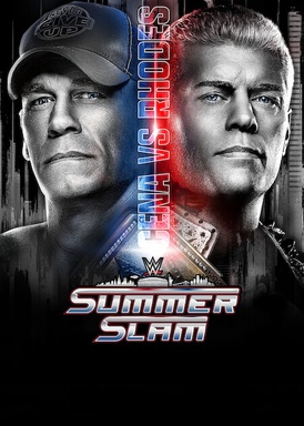 WWE SummerSlam