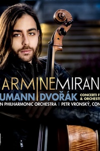 Schumann & Dvořák: Cello Concertos