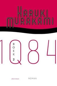 1Q84 boek twee
