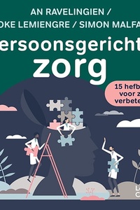 Persoonsgerichte zorg