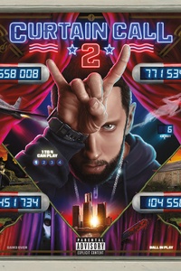 Curtain Call 2