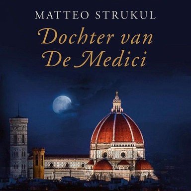 Dochter van De Medici