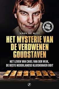 Het mysterie van de verdwenen goudstaven