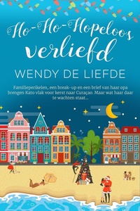 Ho-ho-hopeloos verliefd