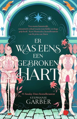Er was eens 1 - Er was eens een gebroken hart