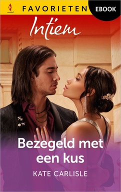 Intiem Favorieten 886 - Bezegeld met een kus