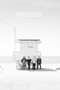 Weezer (White Album)