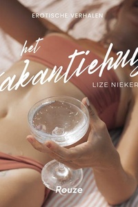 Het vakantiehuis