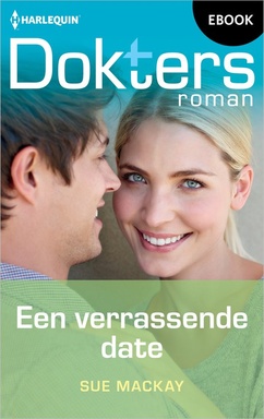 Doktersroman 227 - Een verrassende date
