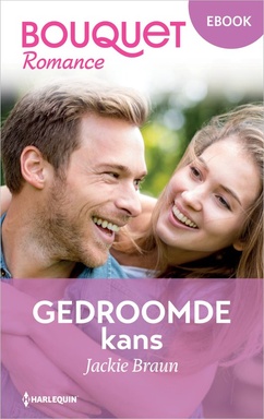 Bouquet Extra 719 - Gedroomde kans