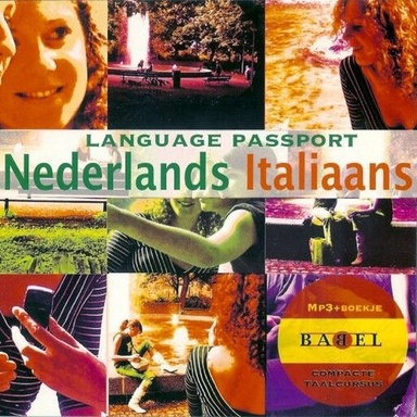 Nederlands - Italiaans