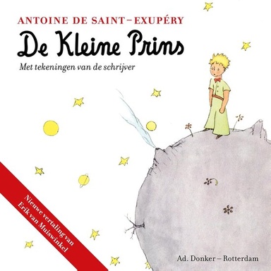 De kleine prins