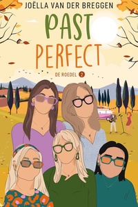 De Roedel 2 - Past perfect