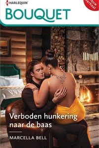 Bouquet 4535 - Verboden hunkering naar de baas