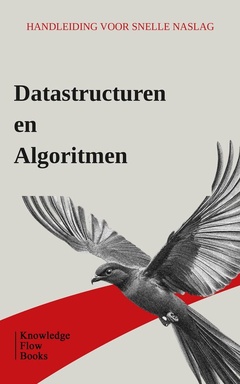 serie over programmeren en computerwetenschappen - Datastructuren en Algoritmen