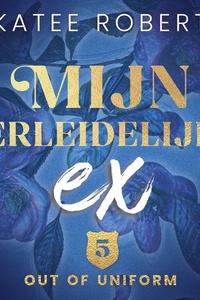 Mijn verleidelijke ex