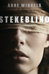 Stekeblind