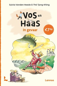 Vos en Haas - Vos en Haas - In gevaar