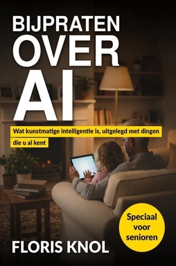 Bijpraten over AI