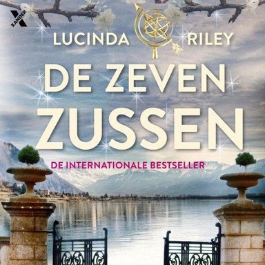 De zeven zussen 1 - De zeven zussen