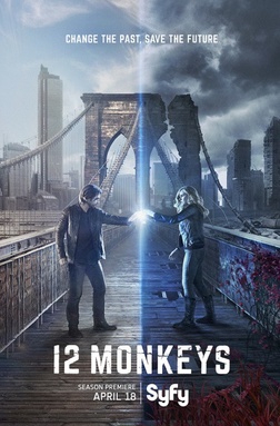 12 Monkeys (S01)