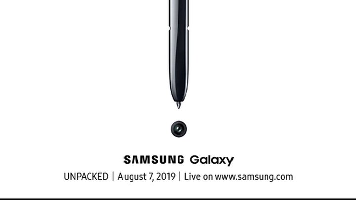 Win: Het nieuwe onaangekondigde toestel van Samsung