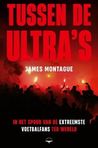 Tussen de ultra's