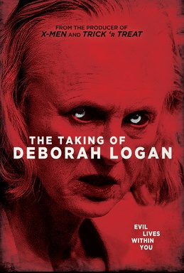 Taking of Deborah Logan