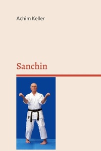 Sanchin: Atem-Kata