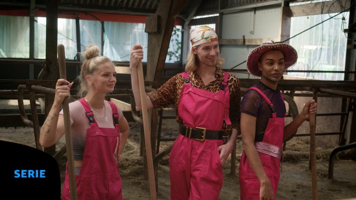 Nieuwe Releases op Prime Video in April 2025: Spannende Films en Series voor Iedereen