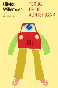 Terug op de achterbank