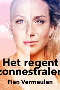 Het regent zonnestralen