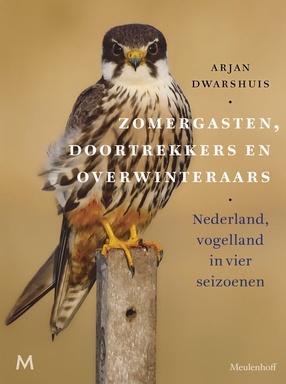 Zomergasten, doortrekkers en overwinteraars