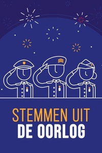 Stemmen uit de Oorlog