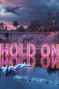 Hold On (feat. Drew Love)