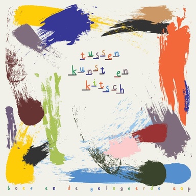 Tussen Kunst en Kitsch