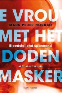 De vrouw met het dodenmasker