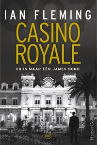 James Bond 1 - Casino Royale