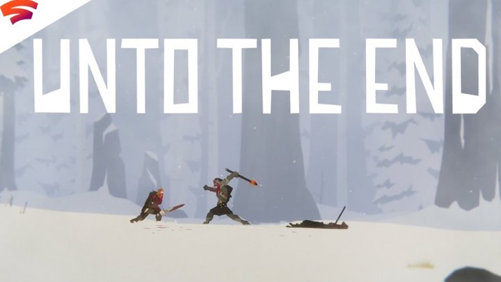 Ook Unto The End is op Stadia verschenen en krijgt een launch trailer