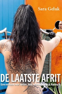 De laatste afrit