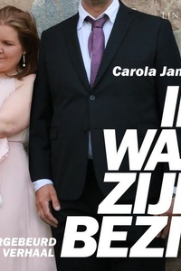 Ik was zijn bezit - waargebeurd verhaal (Vlaams gesproken)