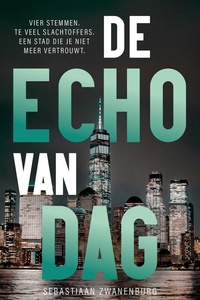 De echo van dag