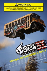 Nitro Circus: The Movie