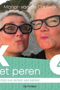 Hoe ik mijn zus verloor aan kanker