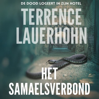 Het Samaelsverbond