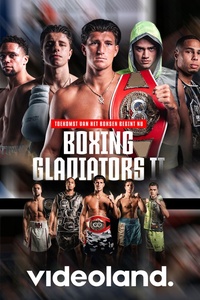 Boxing Gladiators
