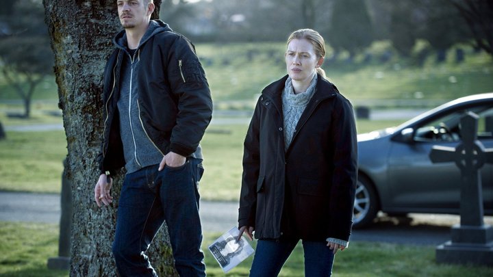 Het beste Nordic Noir op Netflix