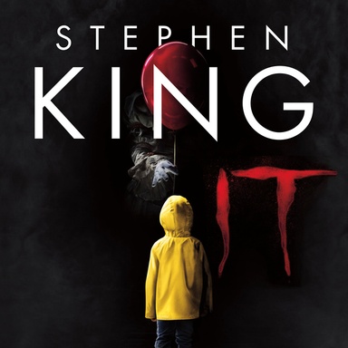 It (audiobook)