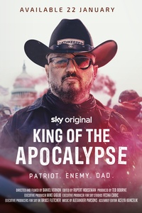 King of the Apocalypse