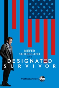 Designated Survivor (S01E21)